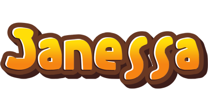 Janessa cookies logo