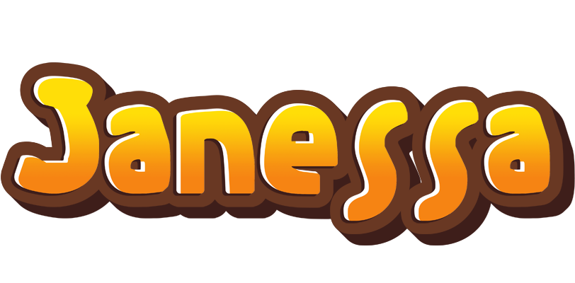 Janessa cookies logo