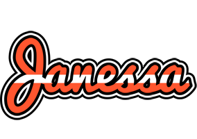 Janessa denmark logo