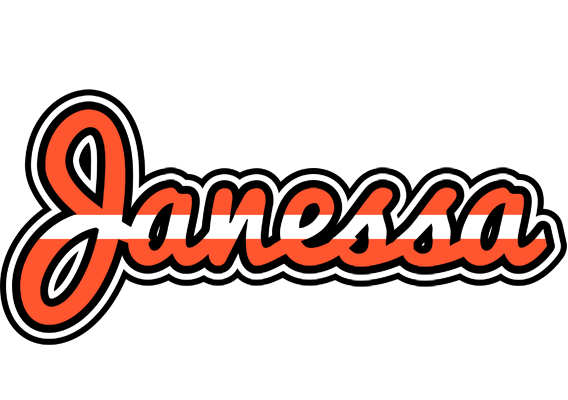 Janessa denmark logo