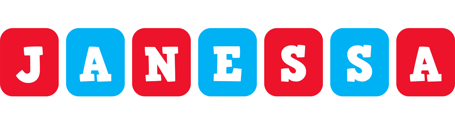 Janessa diesel logo
