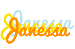 Janessa energy logo