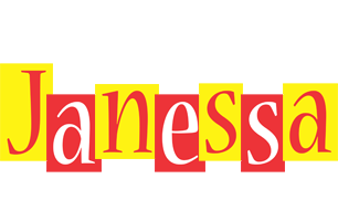 Janessa errors logo