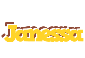 Janessa hotcup logo