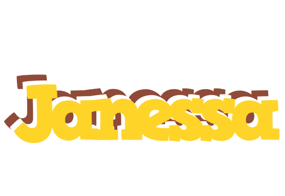 Janessa hotcup logo