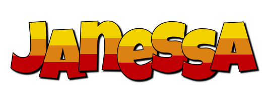 Janessa jungle logo