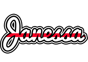 Janessa kingdom logo