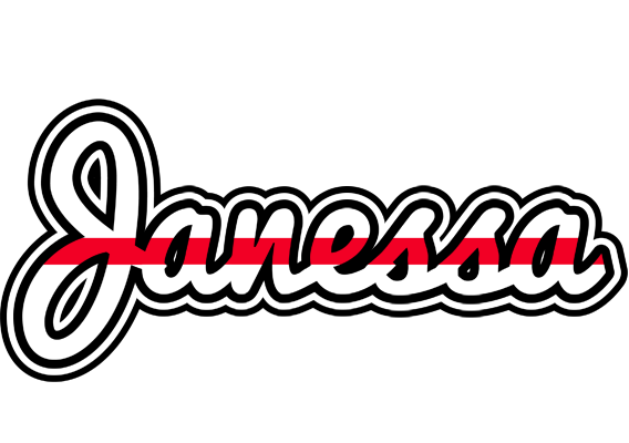 Janessa kingdom logo