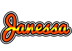 Janessa madrid logo