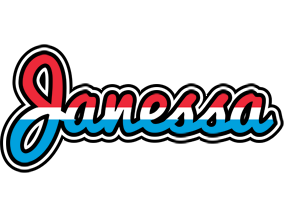 Janessa norway logo