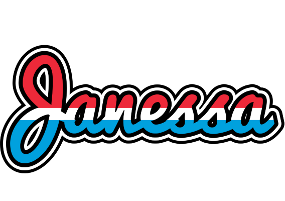 Janessa norway logo