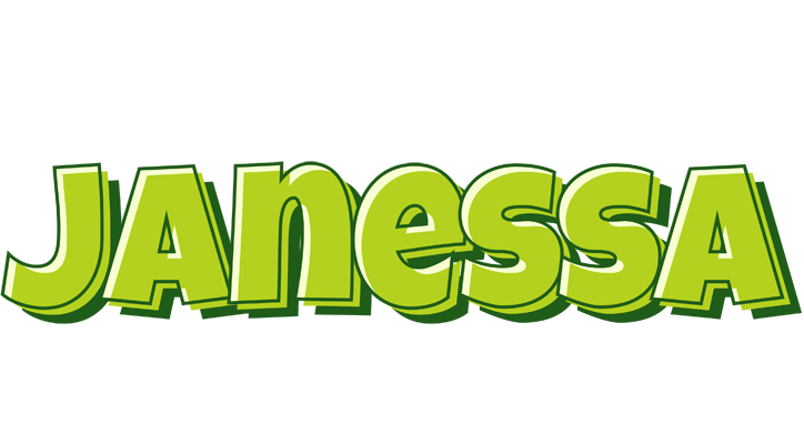 Janessa summer logo