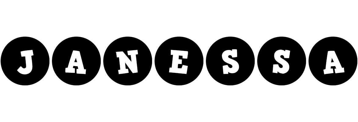 Janessa tools logo