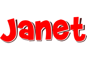 Janet basket logo