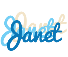 Janet breeze logo