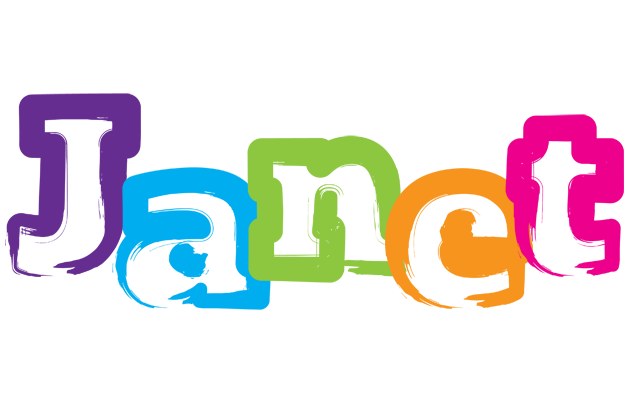 Janet casino logo
