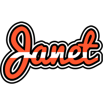 Janet denmark logo