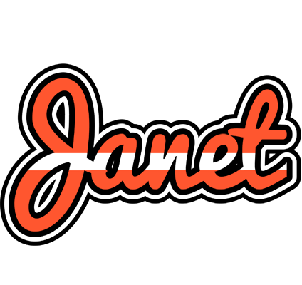 Janet denmark logo