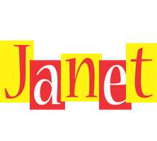 Janet errors logo