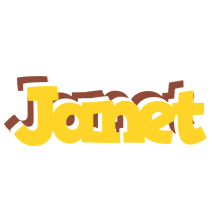 Janet hotcup logo