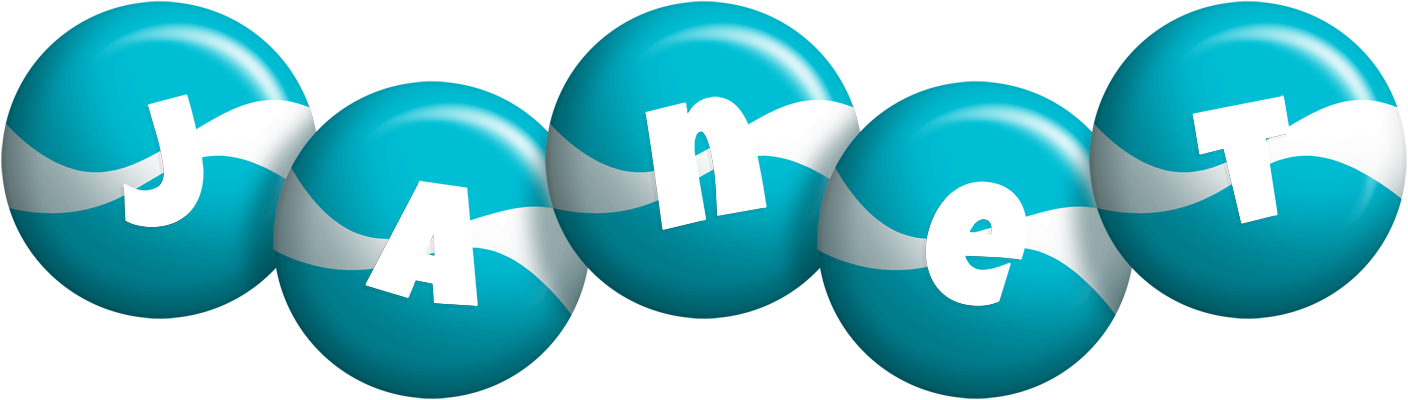 Janet messi logo