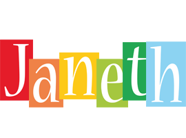 Janeth Logo | Name Logo Generator - Smoothie, Summer, Birthday, Kiddo ...