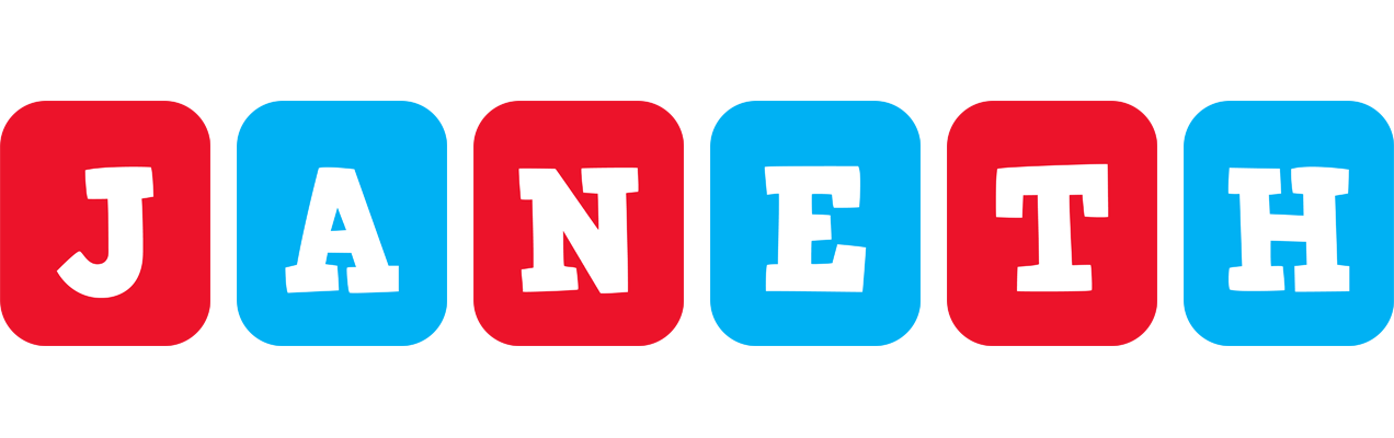 Janeth diesel logo