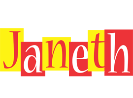 Janeth errors logo