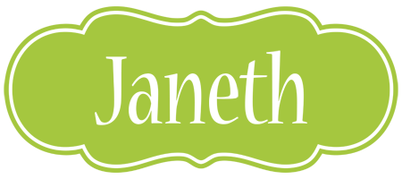 Janeth family logo