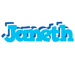 Janeth jacuzzi logo