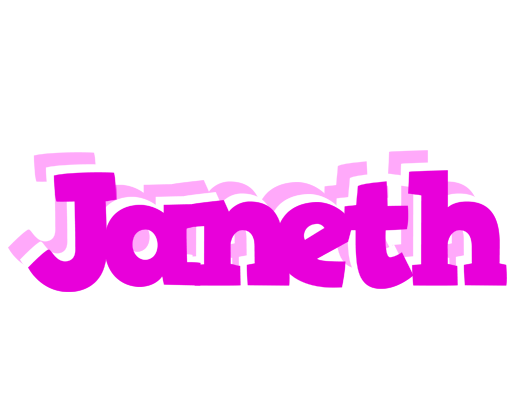 Janeth rumba logo