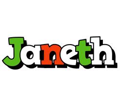 Janeth venezia logo