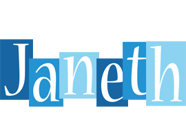 Janeth winter logo