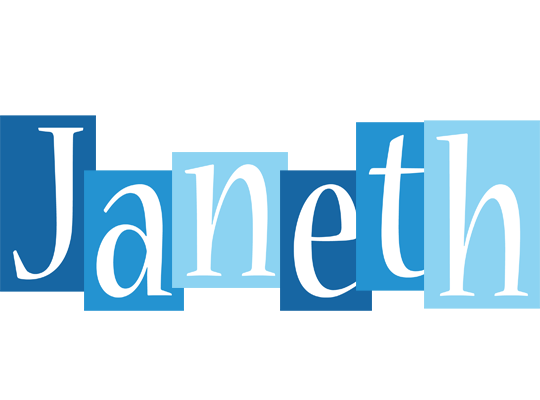 Janeth winter logo