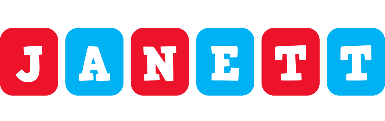 Janett diesel logo