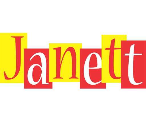 Janett errors logo