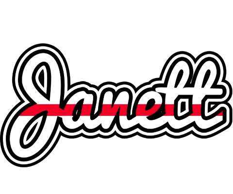 Janett kingdom logo