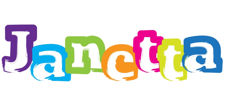 Janetta casino logo