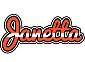 Janetta denmark logo