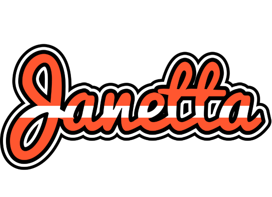 Janetta denmark logo