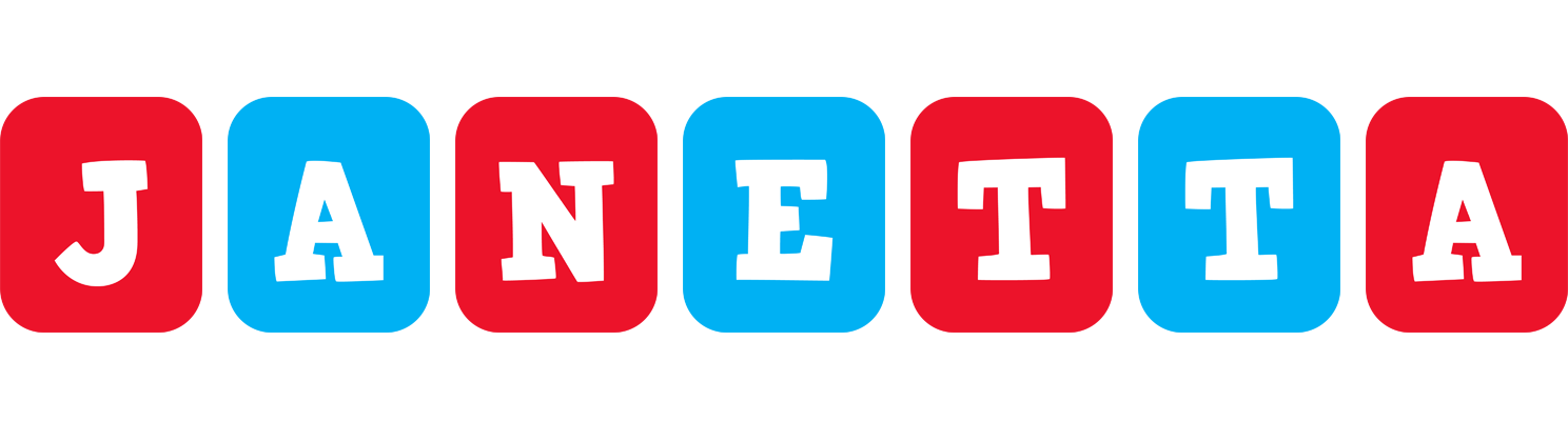Janetta diesel logo