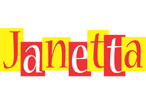 Janetta errors logo