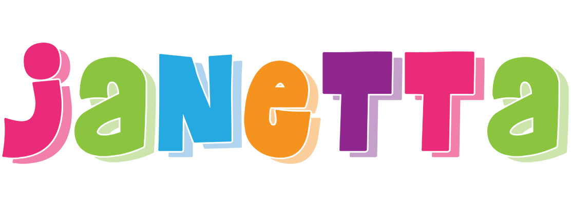 Janetta friday logo