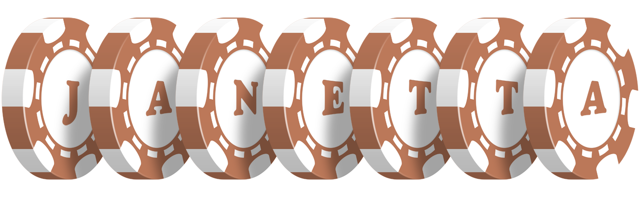 Janetta limit logo