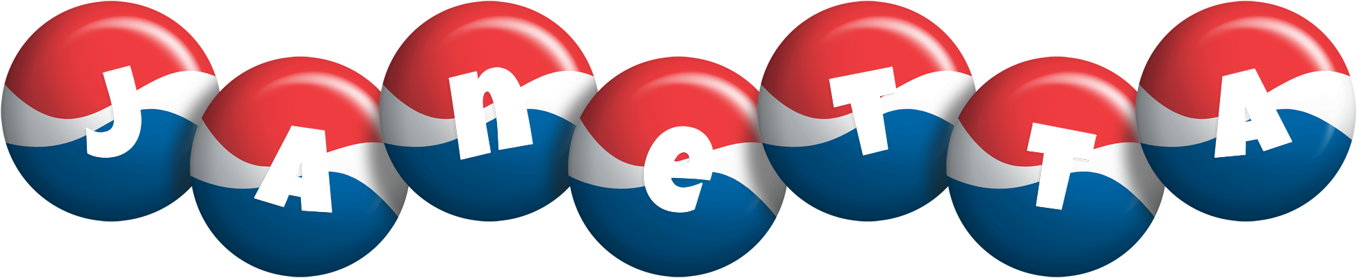 Janetta paris logo