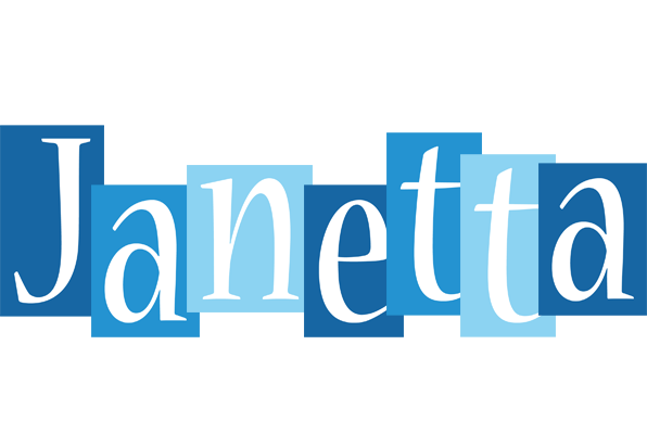 Janetta winter logo