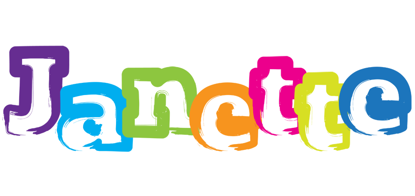 Janette casino logo