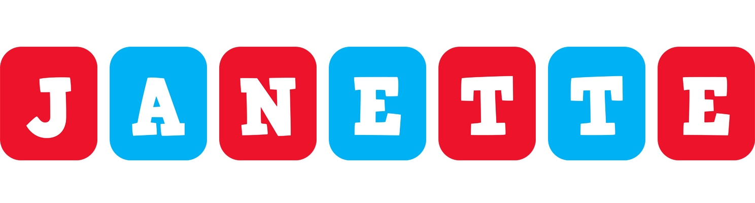 Janette diesel logo