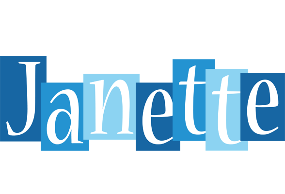Janette winter logo