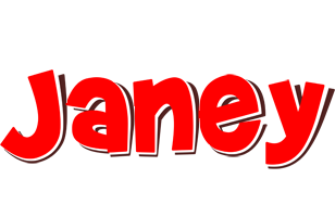 Janey basket logo
